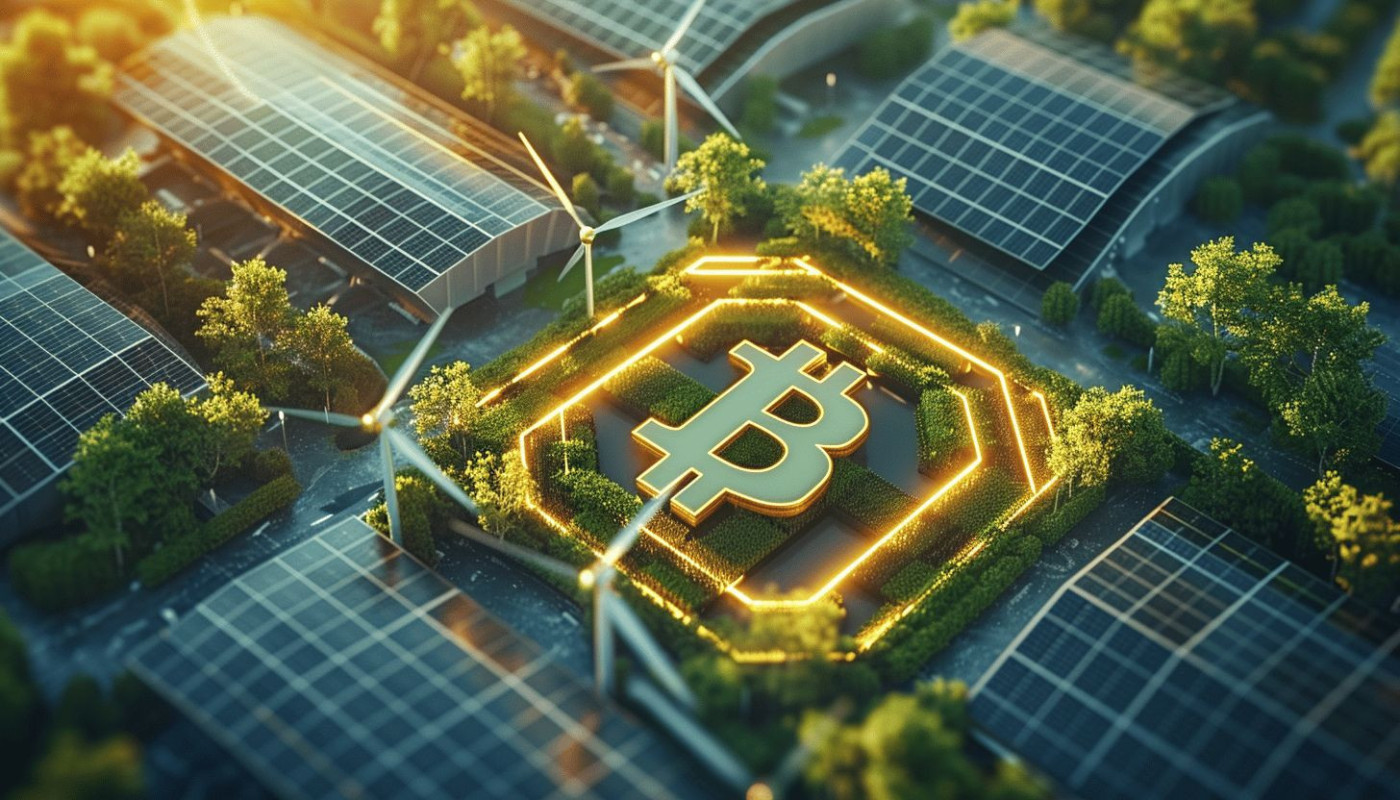 Blockchain et énergie renouvelable partenariat pour une révolution verte