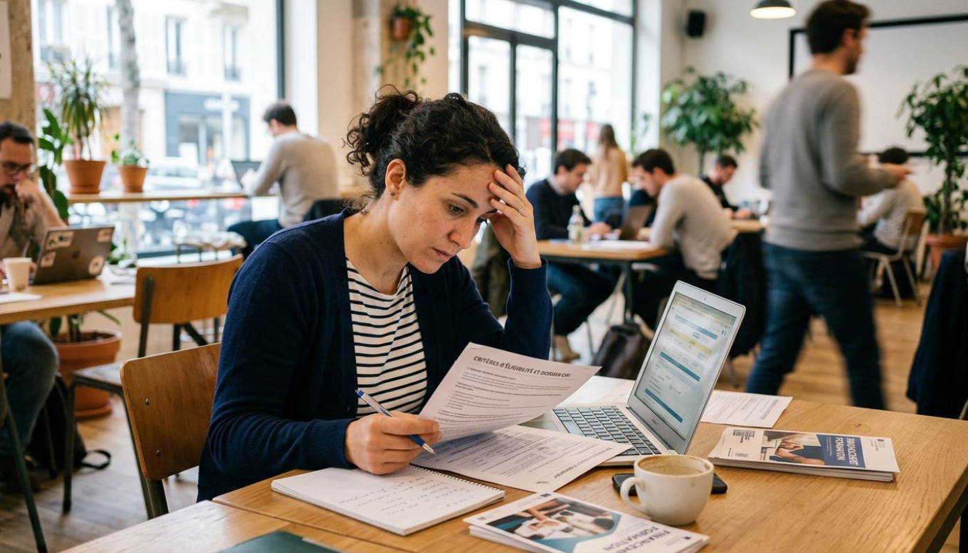 Ce que les porteurs de projets ignorent souvent sur le financement des formations