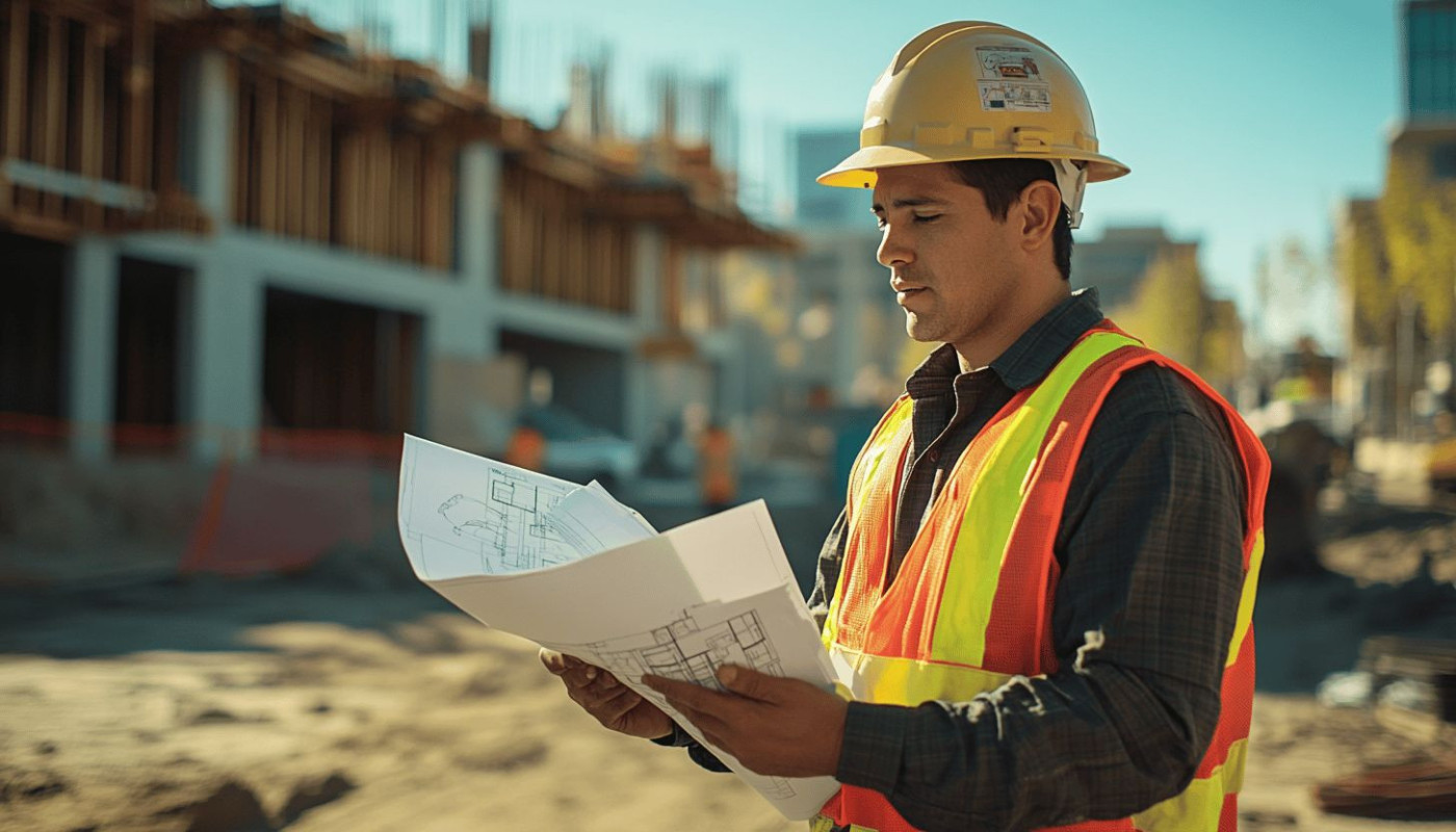 Comment choisir le bon prestataire pour votre projet de construction ?
