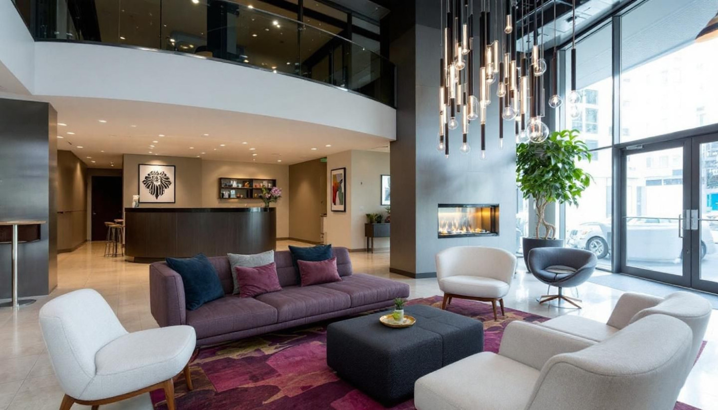 Comment choisir le mobilier parfait pour moderniser votre hôtel ?