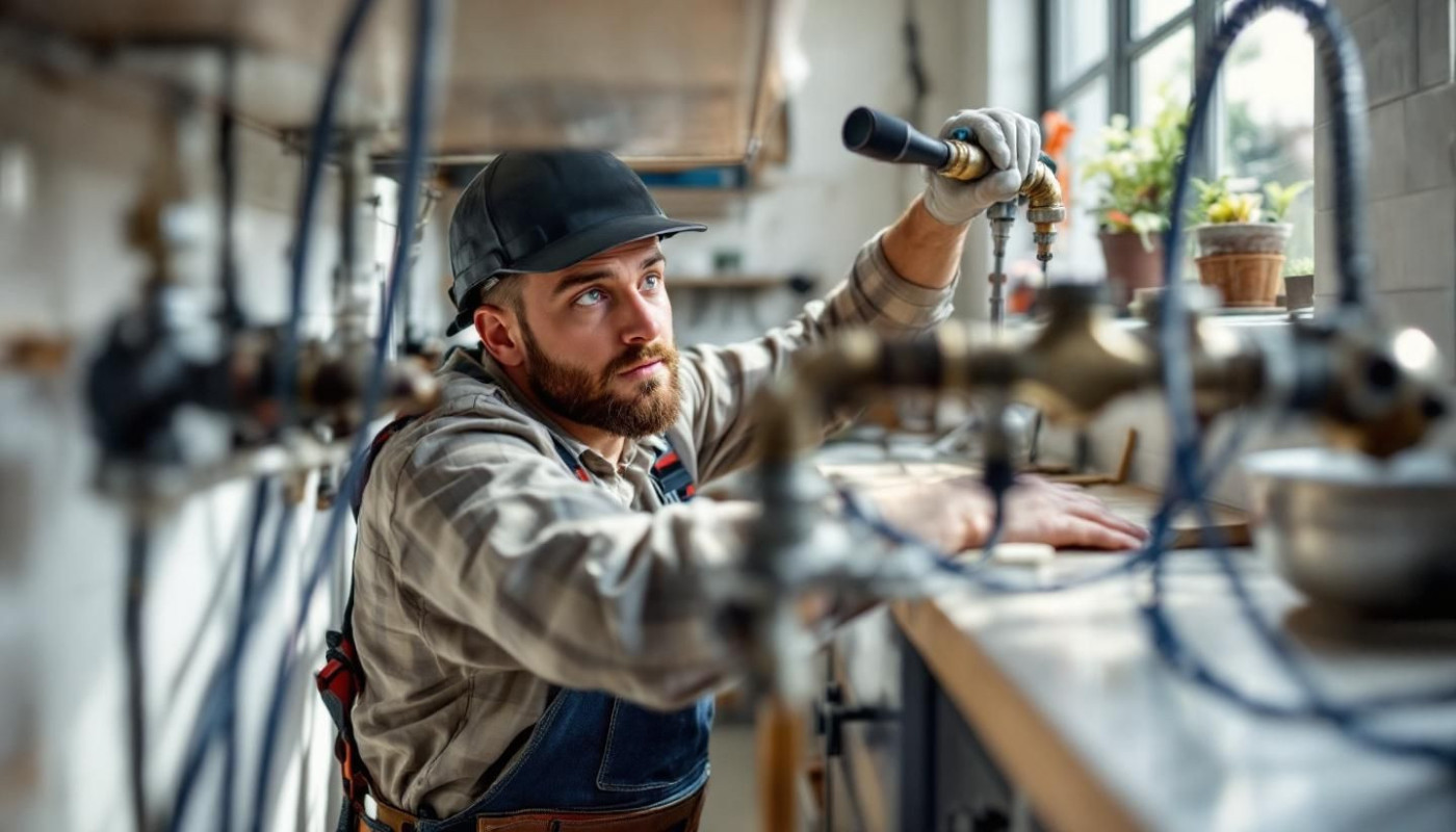 Comment choisir un artisan qualifié pour vos urgences domestiques ?