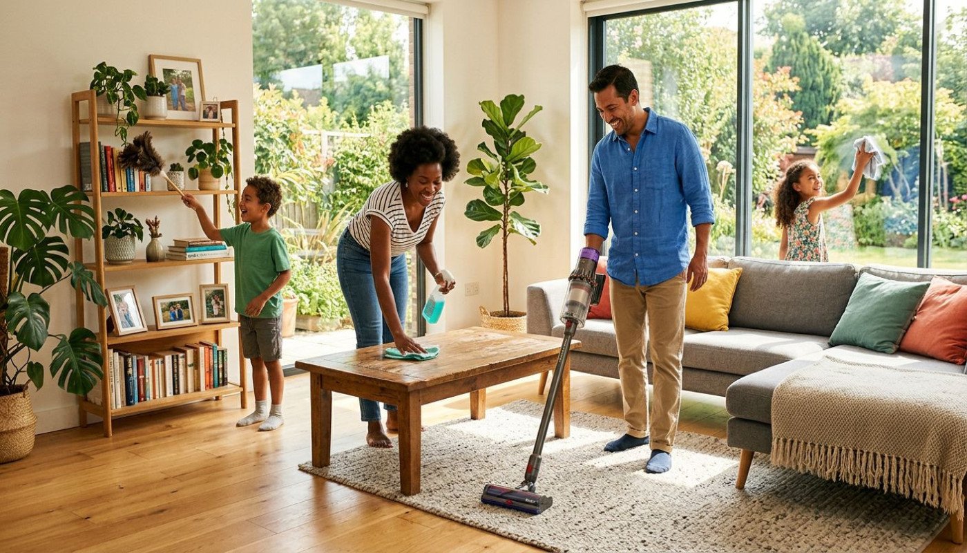 Comment le crédit d'impôt transforme l'accessibilité des services ménagers ?