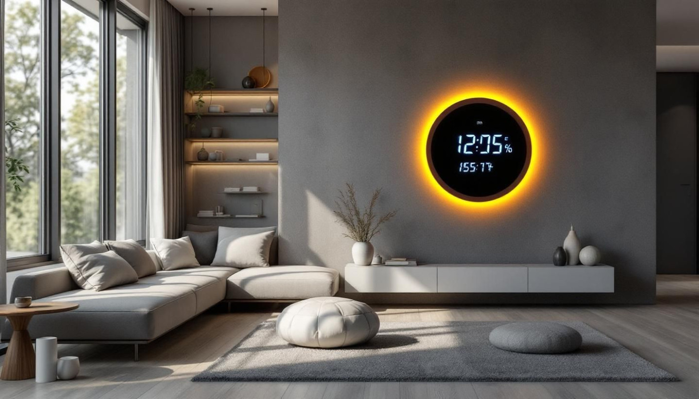 Comment l'interaction prolongée avec les compteurs intelligents améliore-t-elle la gestion énergétique ?