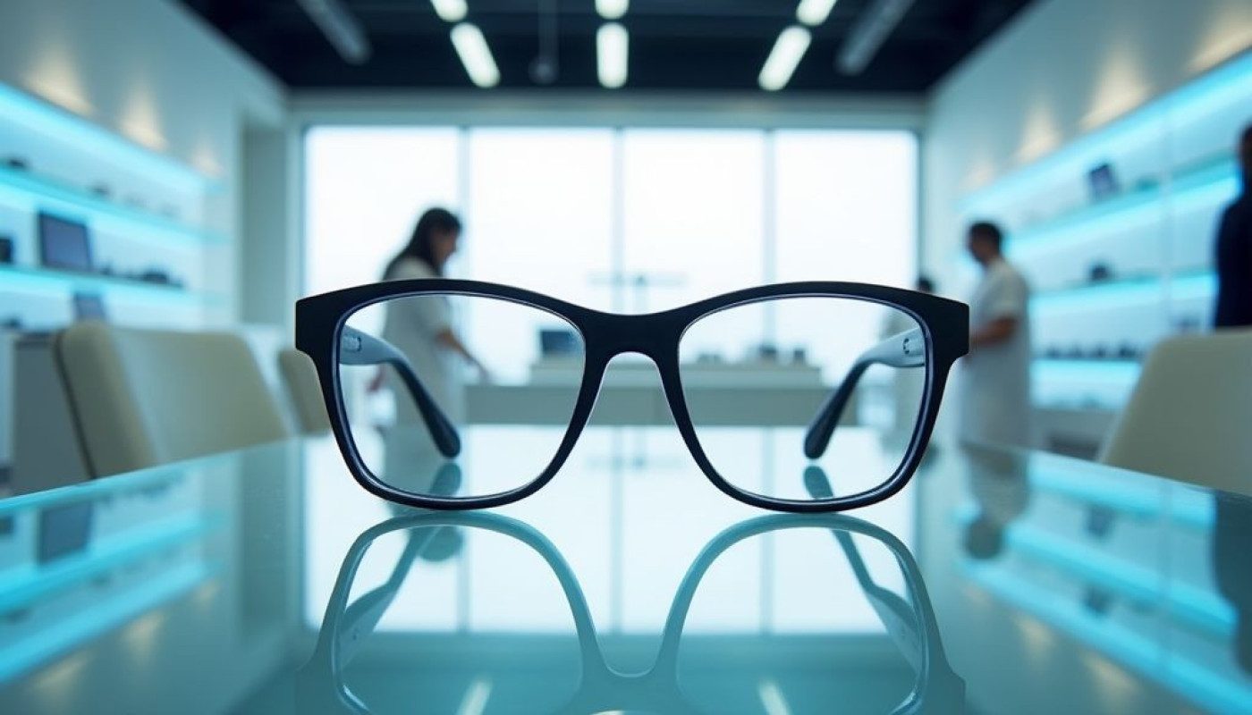 Découverte des dernières innovations en lunetterie pour une vision optimale