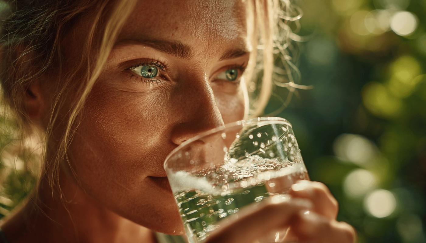 Hydratation et santé découvrez les bénéfices insoupçonnés de l'eau sur l'organisme