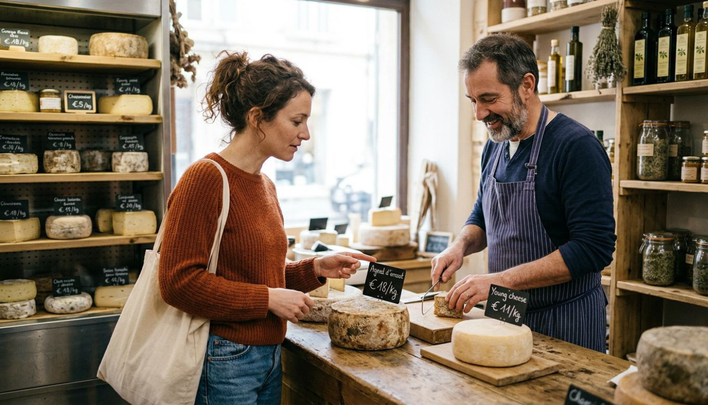Tarification du lei : faut-il toujours privilégier le moins cher ?