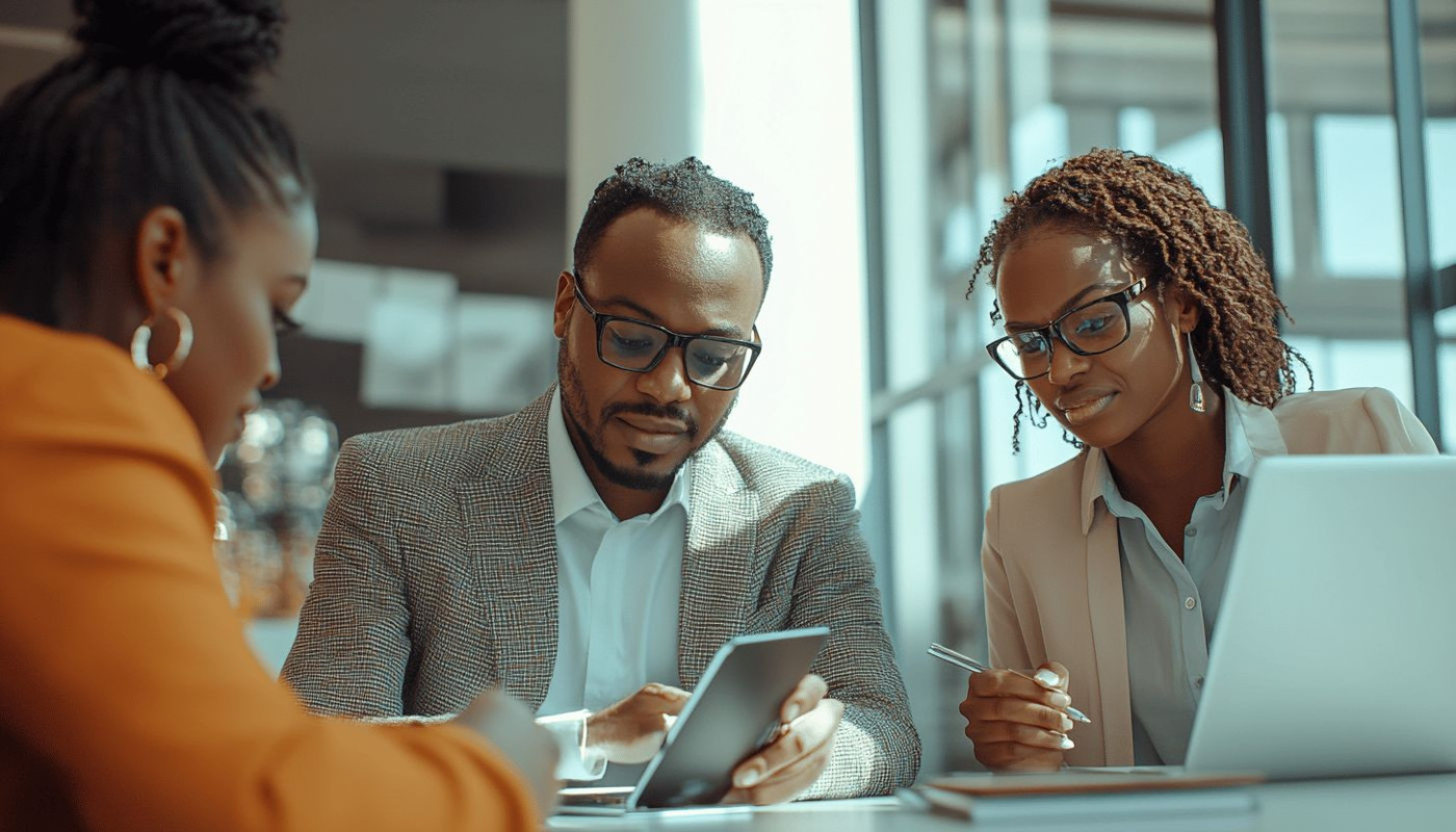 Transition numérique des PME enjeux et solutions pour une évolution réussie